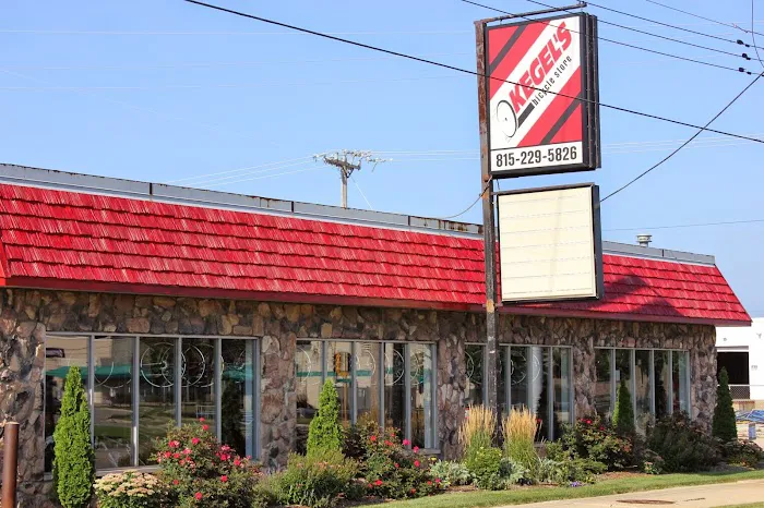 Kegel's Bicycle Store Picture 9