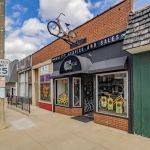 The Bicycle Hub
