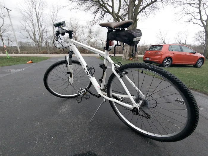 The Bicycle Hub Picture 6