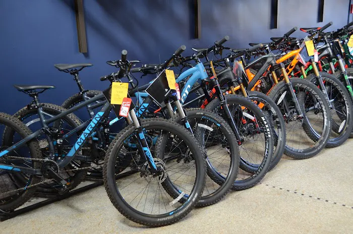 Motorless Motion (MoMo) Bicycles Picture 6