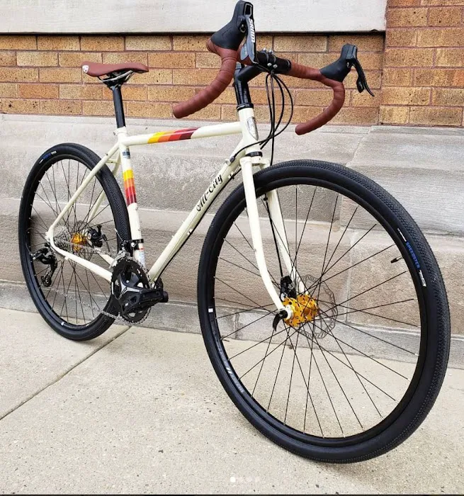 Motorless Motion (MoMo) Bicycles Picture 9