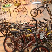 Budget Bicycle Center - Used Bicycles and Museum ico