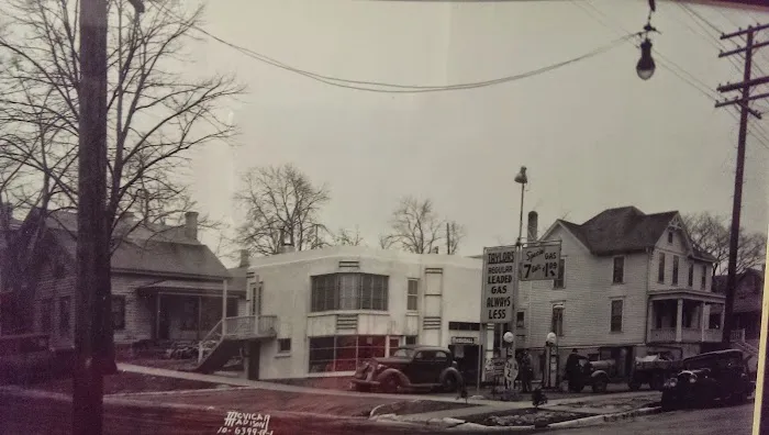 Budget Bicycle Center Picture 2