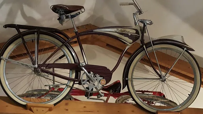 Budget Bicycle Center Picture 5