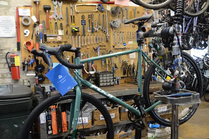 Budget Bicycle Center Picture 8