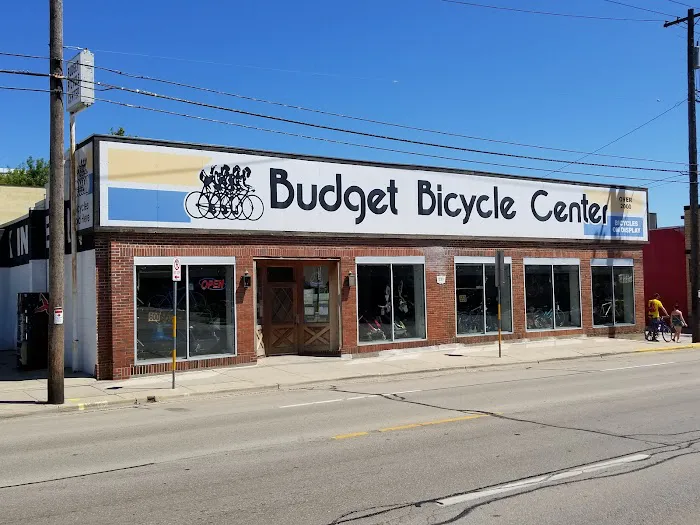 Budget Bicycle Center Picture 1