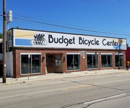 Budget Bicycle Center