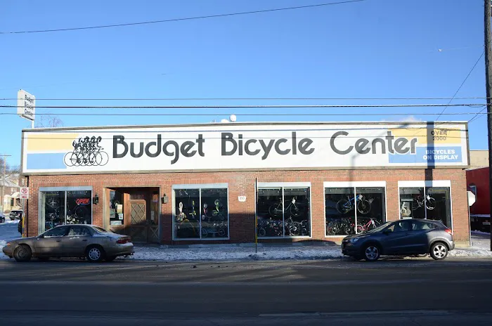 Budget Bicycle Center Picture 7