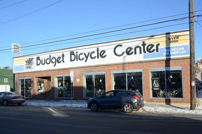 Budget Bicycle Center Picture 4