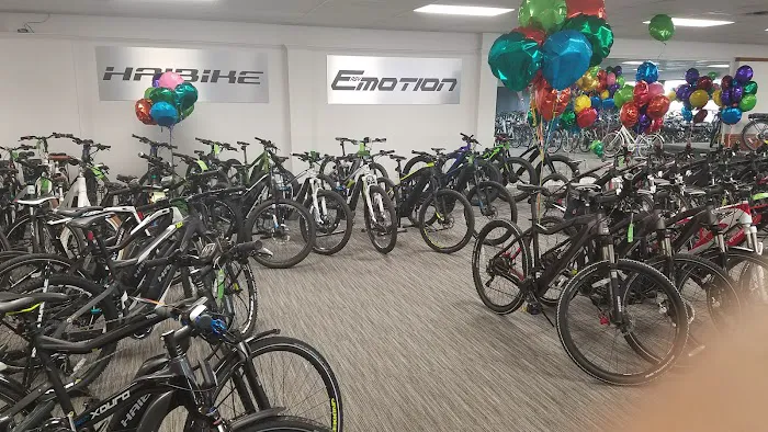 Crazy Lenny's E-Bikes Picture 9