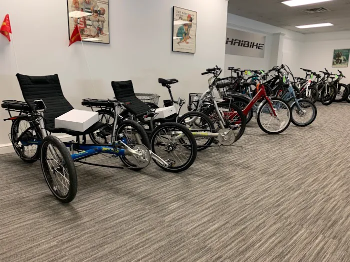 Crazy Lenny's E-Bikes Picture 3