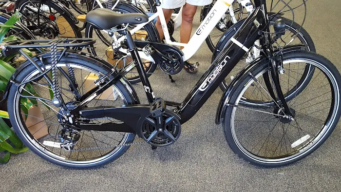 Crazy Lenny's E-Bikes Picture 4