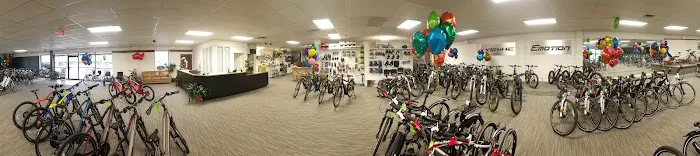 Crazy Lenny's E-Bikes Picture 7
