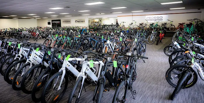 Crazy Lenny's E-Bikes Picture 5