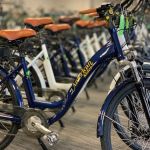 American Rider Electric Bike Company
