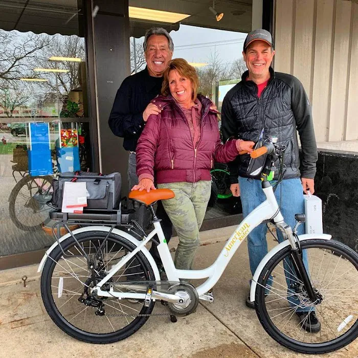 American Rider Electric Bike Company Picture 3