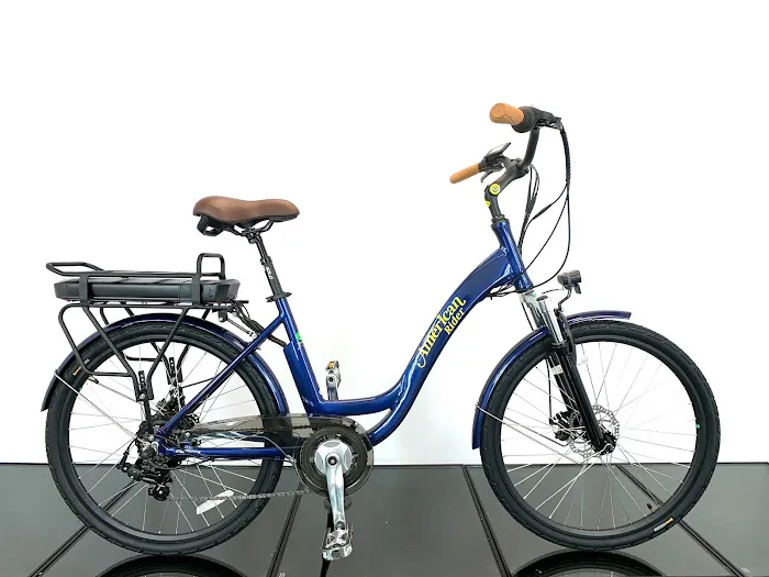 American Rider Electric Bike Company Picture 2