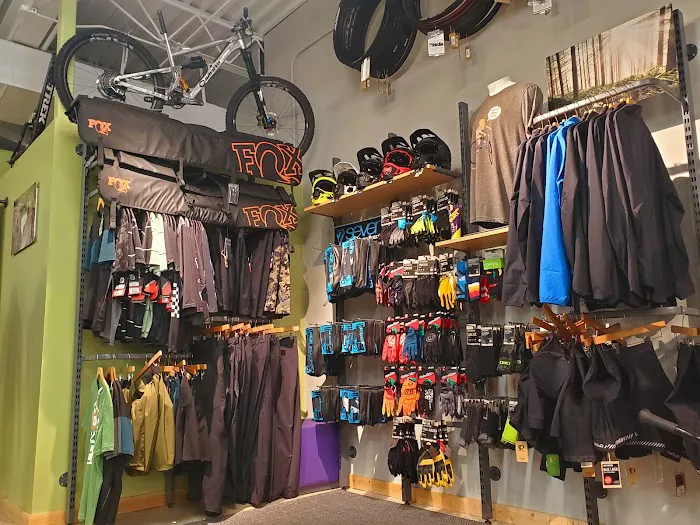 Slow Roll Cycles Picture 8