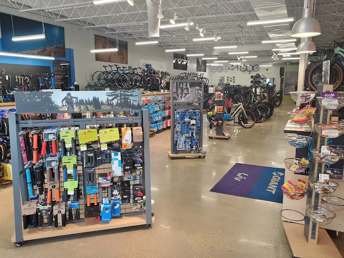 Slow Roll Cycles Picture 6