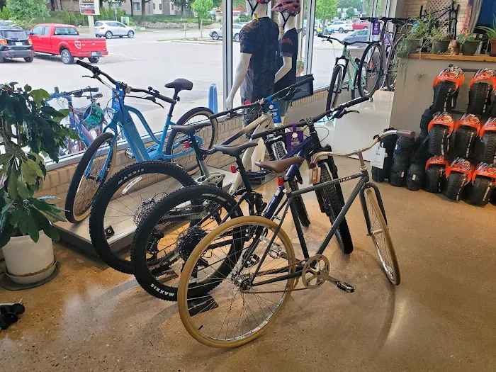 Slow Roll Cycles Picture 7