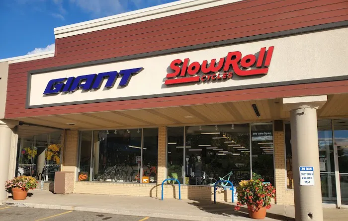 Slow Roll Cycles Picture 10