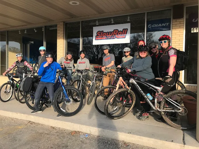 Slow Roll Cycles Picture 5