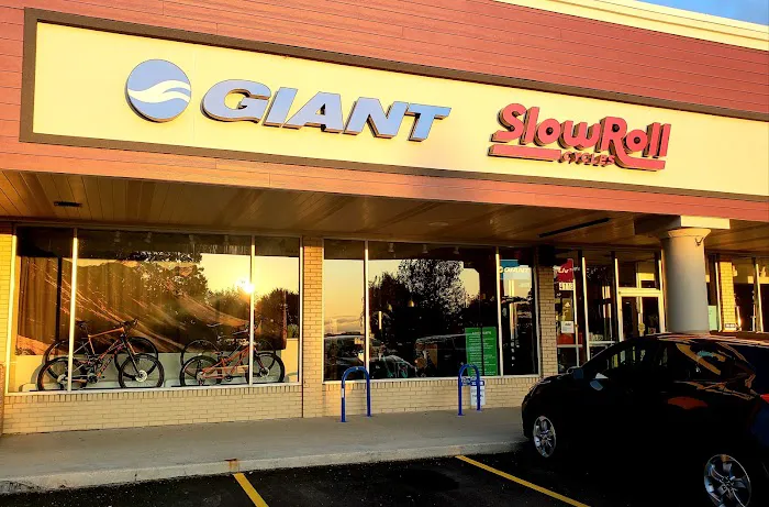 Slow Roll Cycles Picture 2