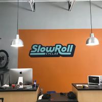 Slow Roll Cycles ico
