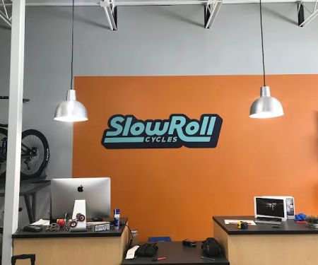 Slow Roll Cycles