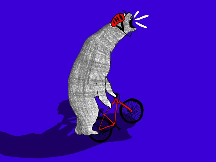 Grateful Tread Bicycle Repairs Picture 3