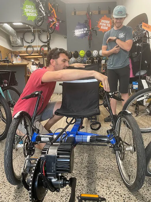 The Cargo Bike Shop Picture 8