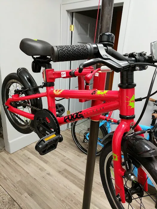 The Cargo Bike Shop Picture 6