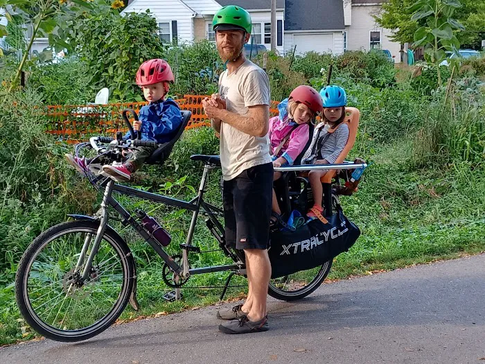 The Cargo Bike Shop Picture 5