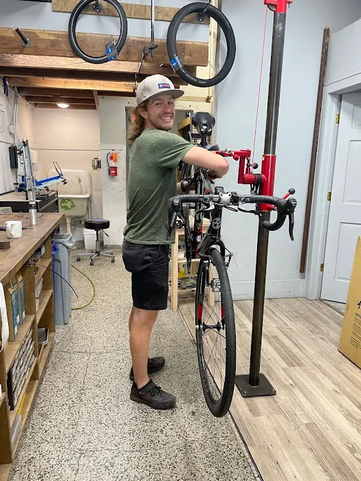 The Cargo Bike Shop Picture 10