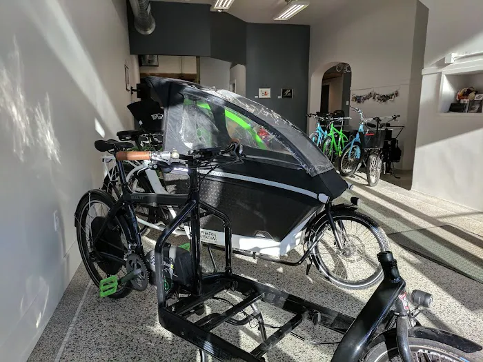 The Cargo Bike Shop Picture 3