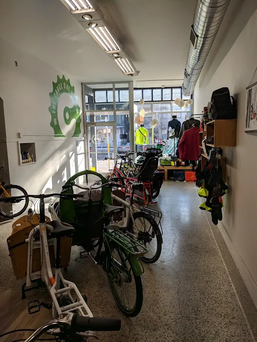 The Cargo Bike Shop Picture 4