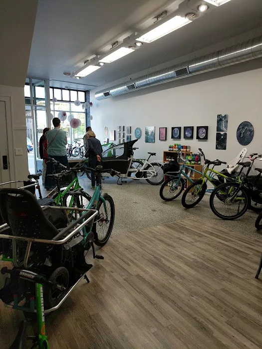 The Cargo Bike Shop Picture 2