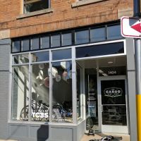 The Cargo Bike Shop ico