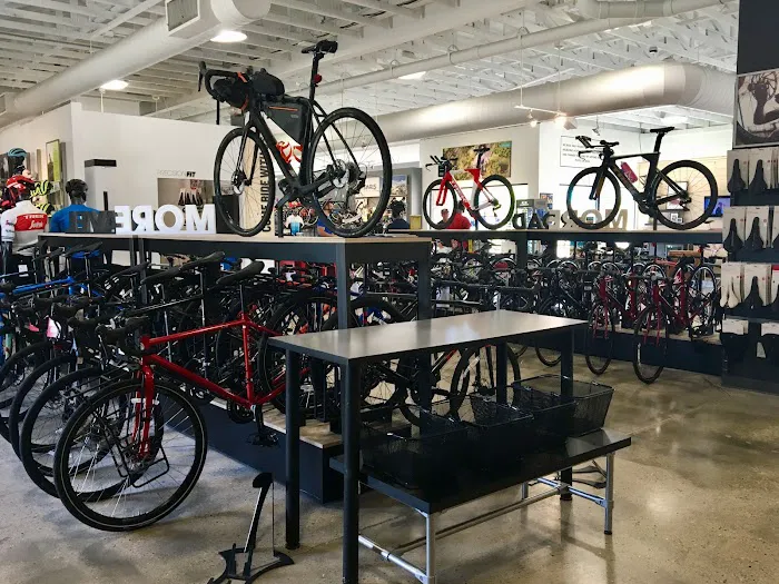 Trek Bicycle Madison West Picture 6