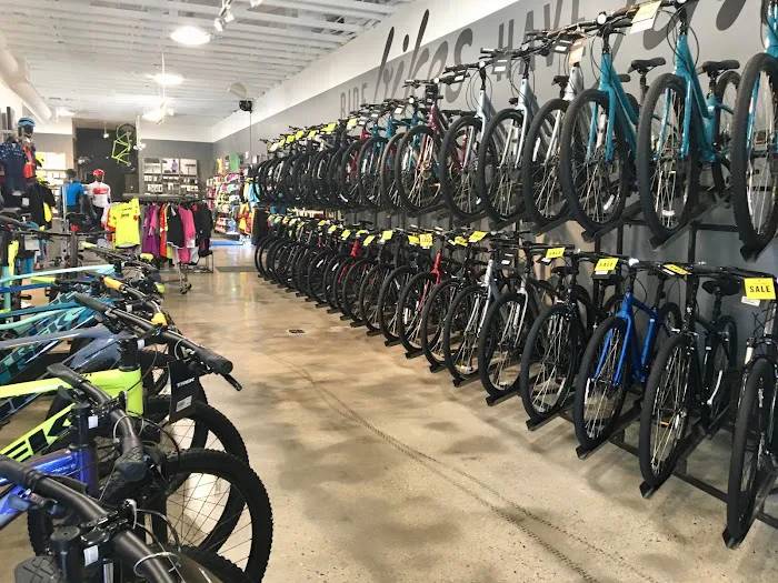 Trek Bicycle Madison West Picture 5