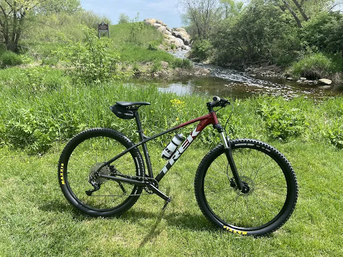 Trek Bicycle Madison West Picture 8