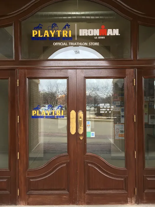 Playtri Middleton Picture 2