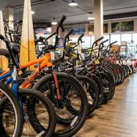 Wheel & Sprocket ico