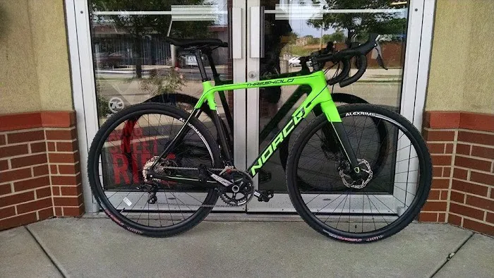 Trail This Bicycle Shop Picture 10