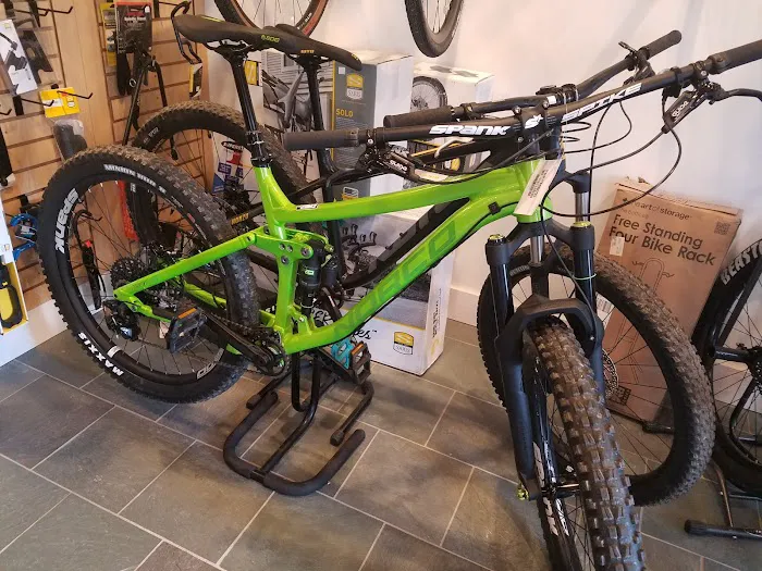 Trail This Bicycle Shop Picture 8