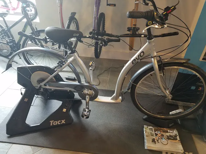 Trail This Bicycle Shop Picture 6
