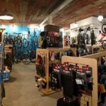 Trail This Bicycle Shop