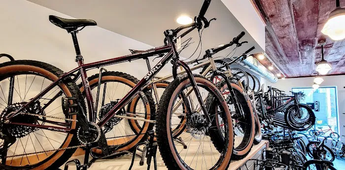 Trail This Bicycle Shop Picture 4