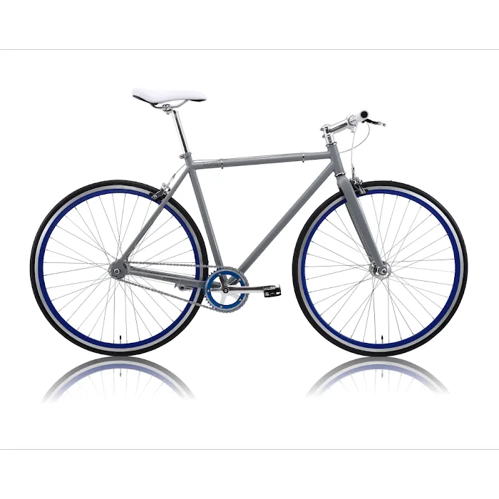 Stray Cat Bicycles LLC Picture 3
