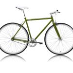 Stray Cat Bicycles LLC